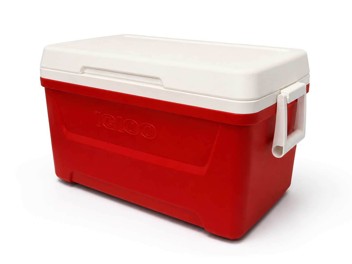 48Qt Cooler