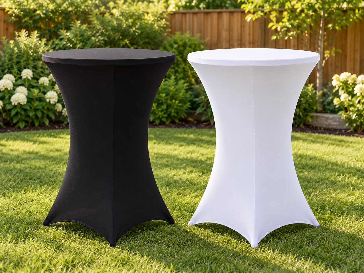 32" Cocktail Table (High-Top)